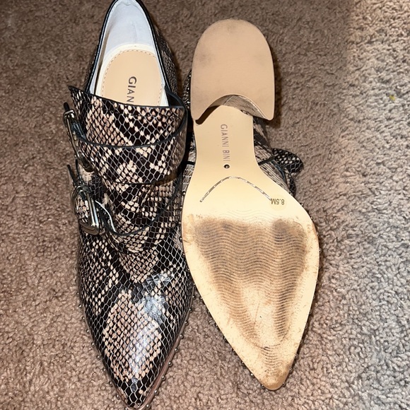 Gianni Bini booties - Picture 5 of 5